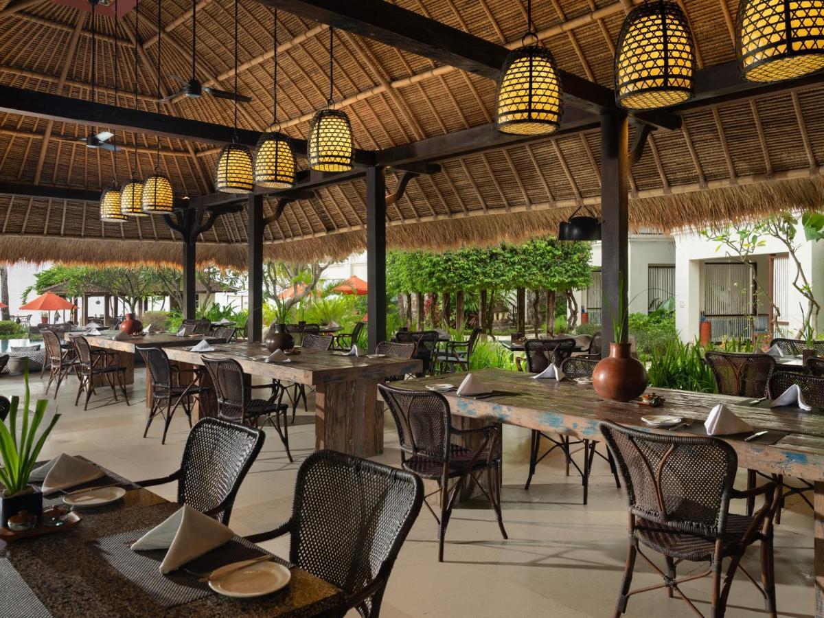 Resort Sudamala Resort, Senggigi, Lombok