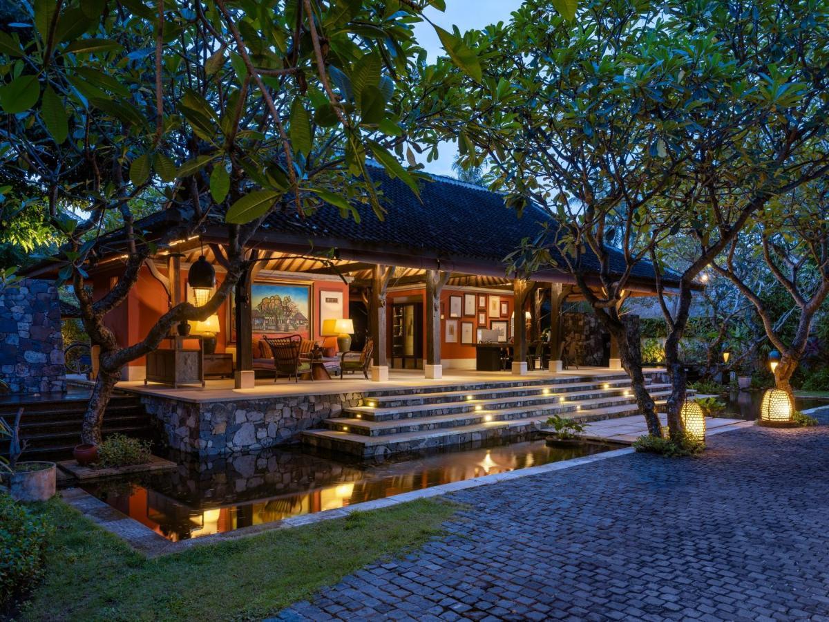 Sudamala Resort, Senggigi, Lombok Resort 5*