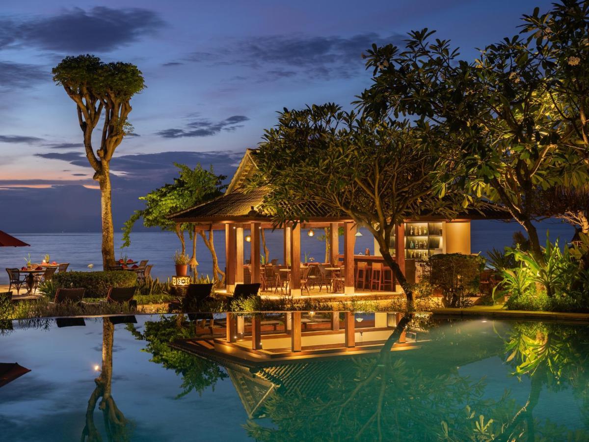 Resort Sudamala Resort, Senggigi, Lombok Senggigi