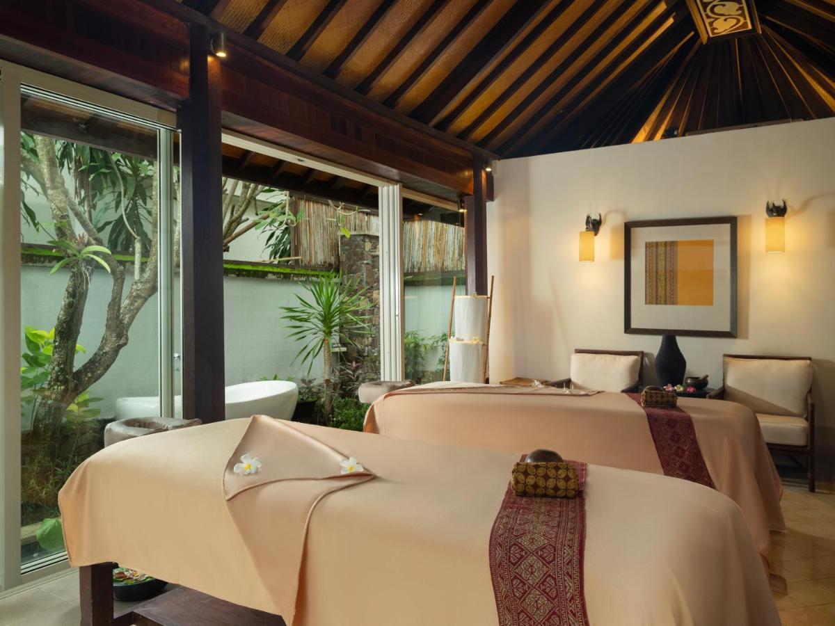 Sudamala Resort, Senggigi, Lombok Resort 5*