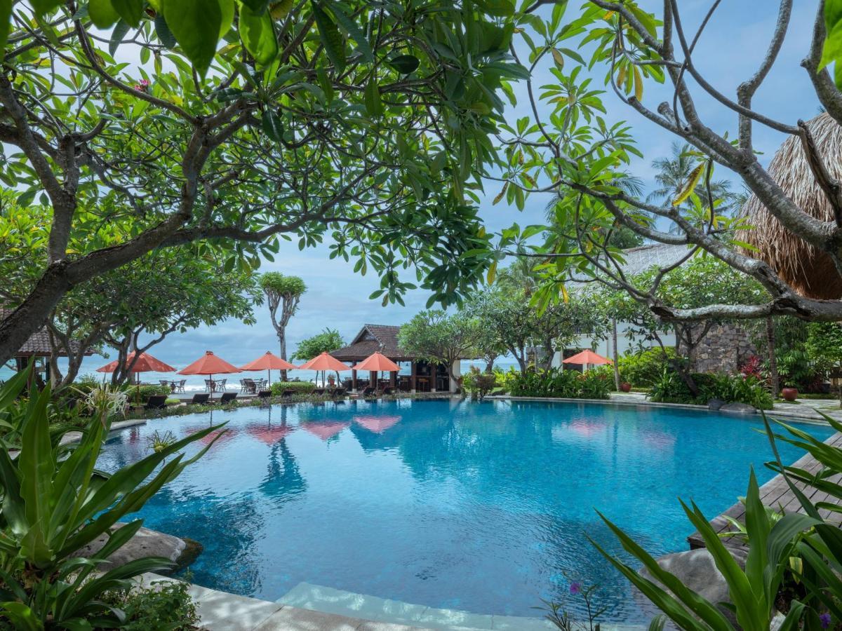 Resort Sudamala Resort, Senggigi, Lombok Senggigi