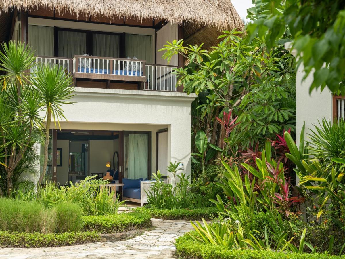 Sudamala Resort, Senggigi, Lombok Resort 5*