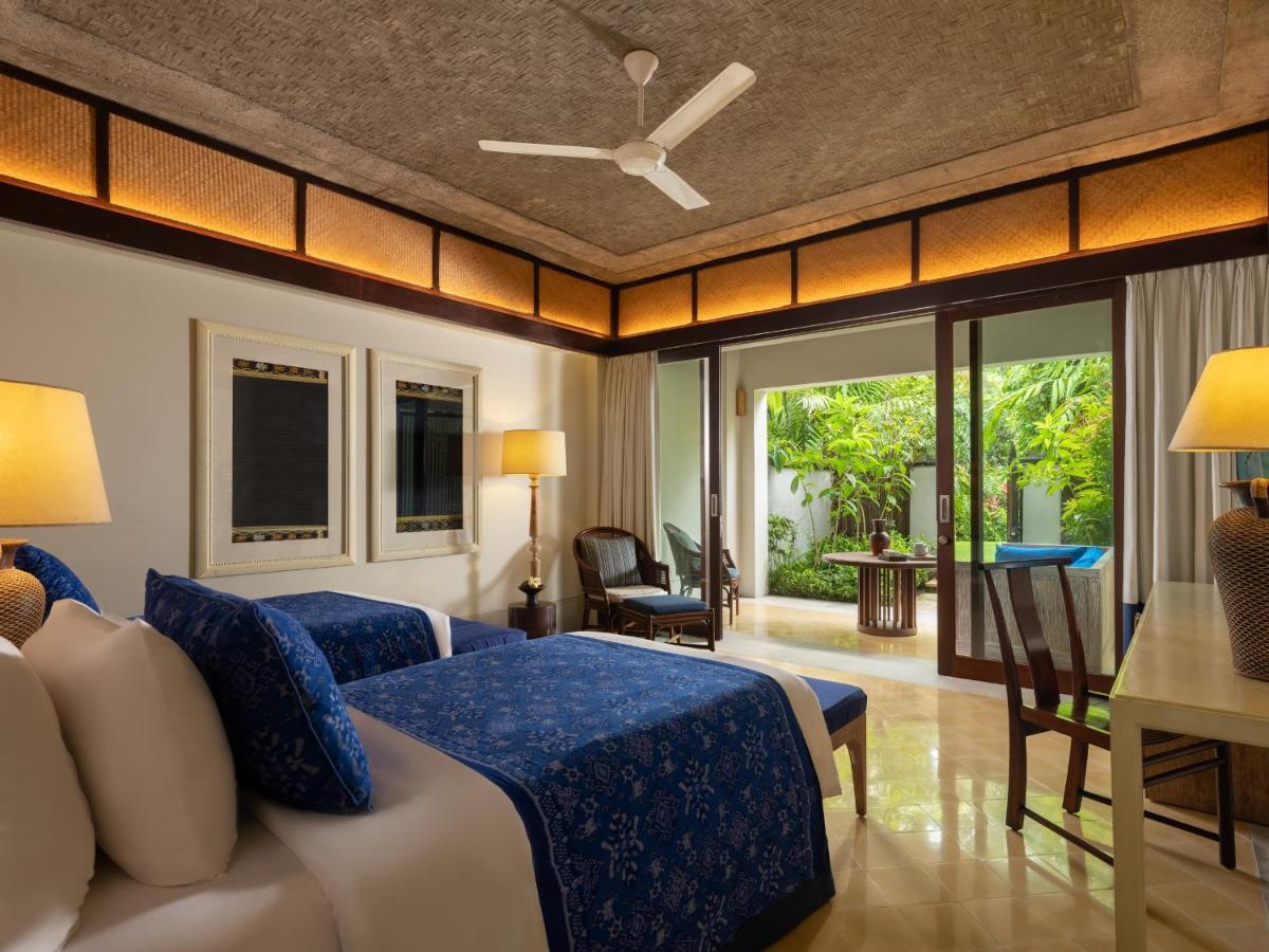 Sudamala Resort, Senggigi, Lombok 5* Senggigi
