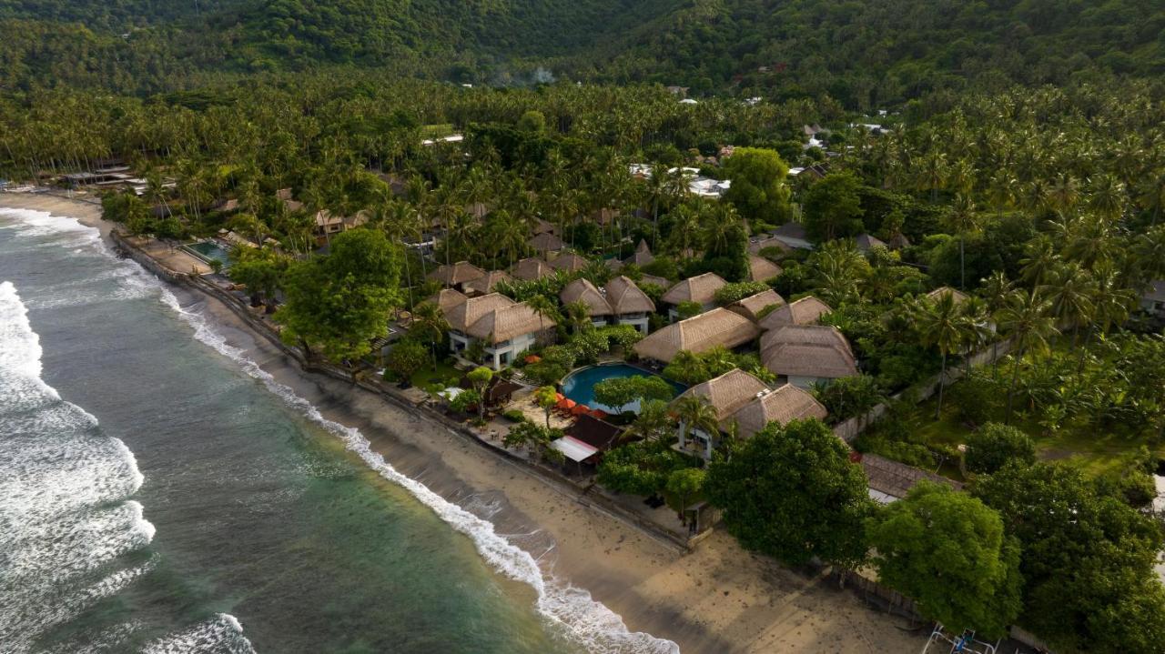 Sudamala Resort, Senggigi, Lombok Resort 5*