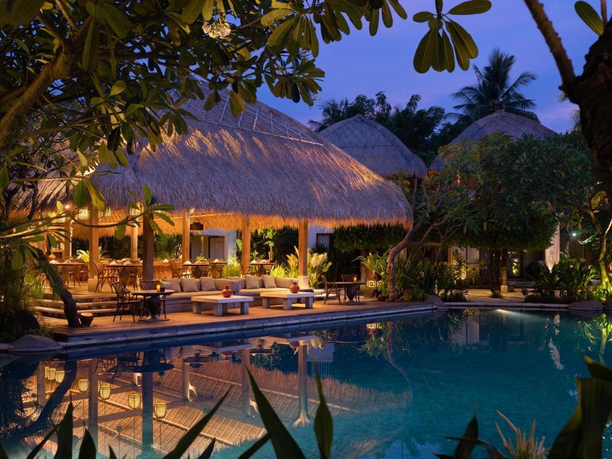 Sudamala Resort, Senggigi, Lombok Resort Senggigi
