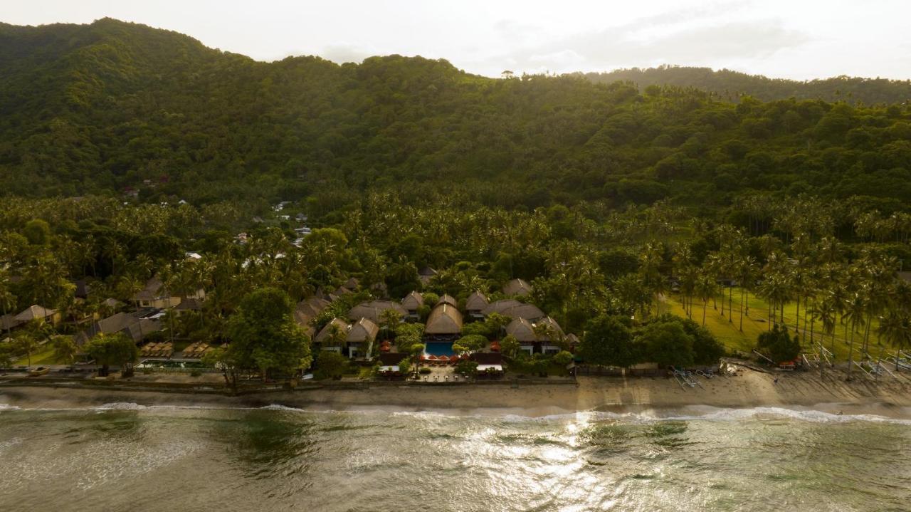 Sudamala Resort, Senggigi, Lombok Senggigi