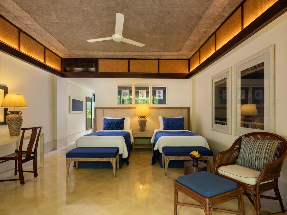 Sudamala Resort, Senggigi, Lombok Resort